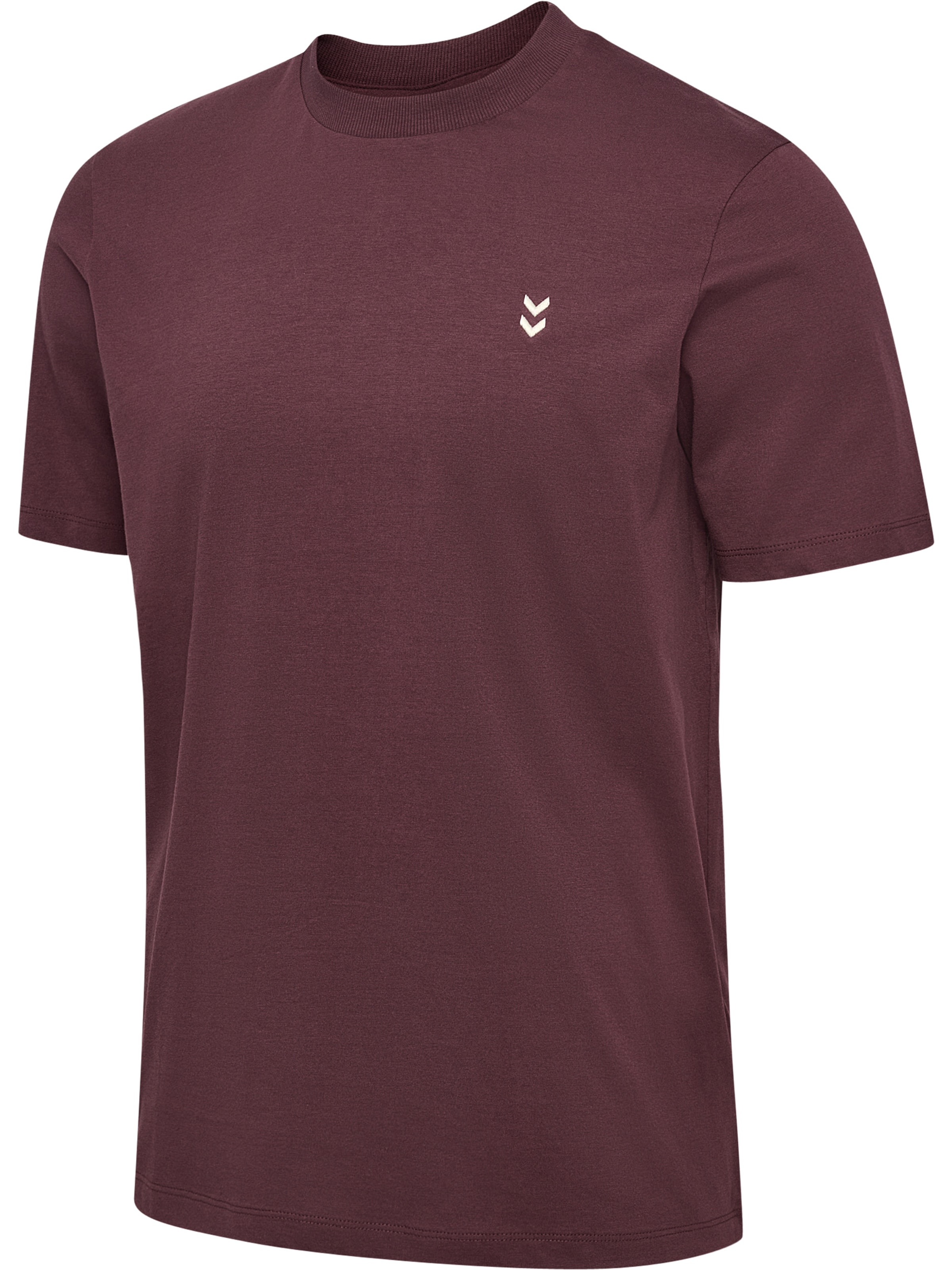 T-Shirt fonctionnel 'Pulse' Hummel en rouge