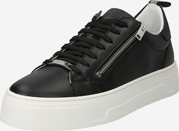 ANTONY MORATO Sneakers in Black: front