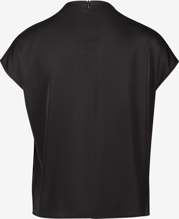 Camicia da donna di zero in nero