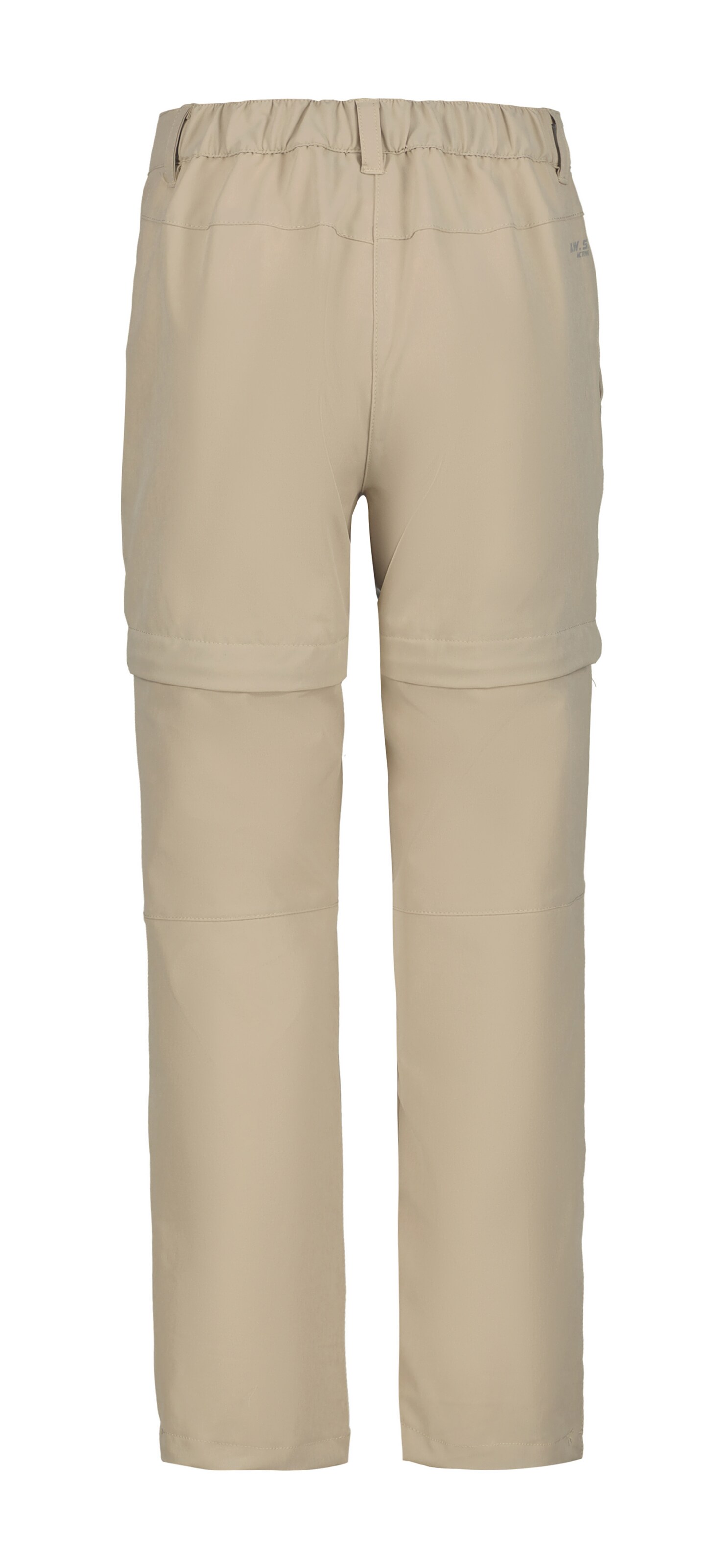 ICEPEAK Regular Outdoor Pants in Beige