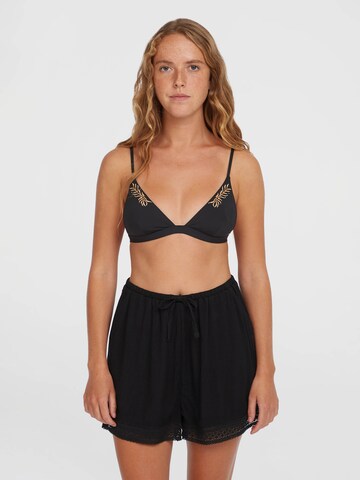 O'NEILL - regular Pantalón en negro