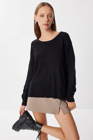 Happiness İstanbul - Jersey en negro