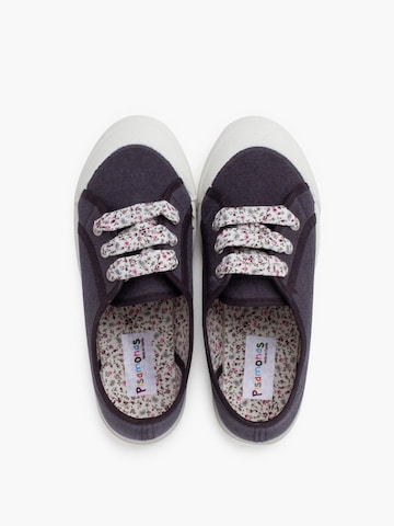 Pisamonas Sneaker‌‌‌‌‌‌‌‌‌ in Blau