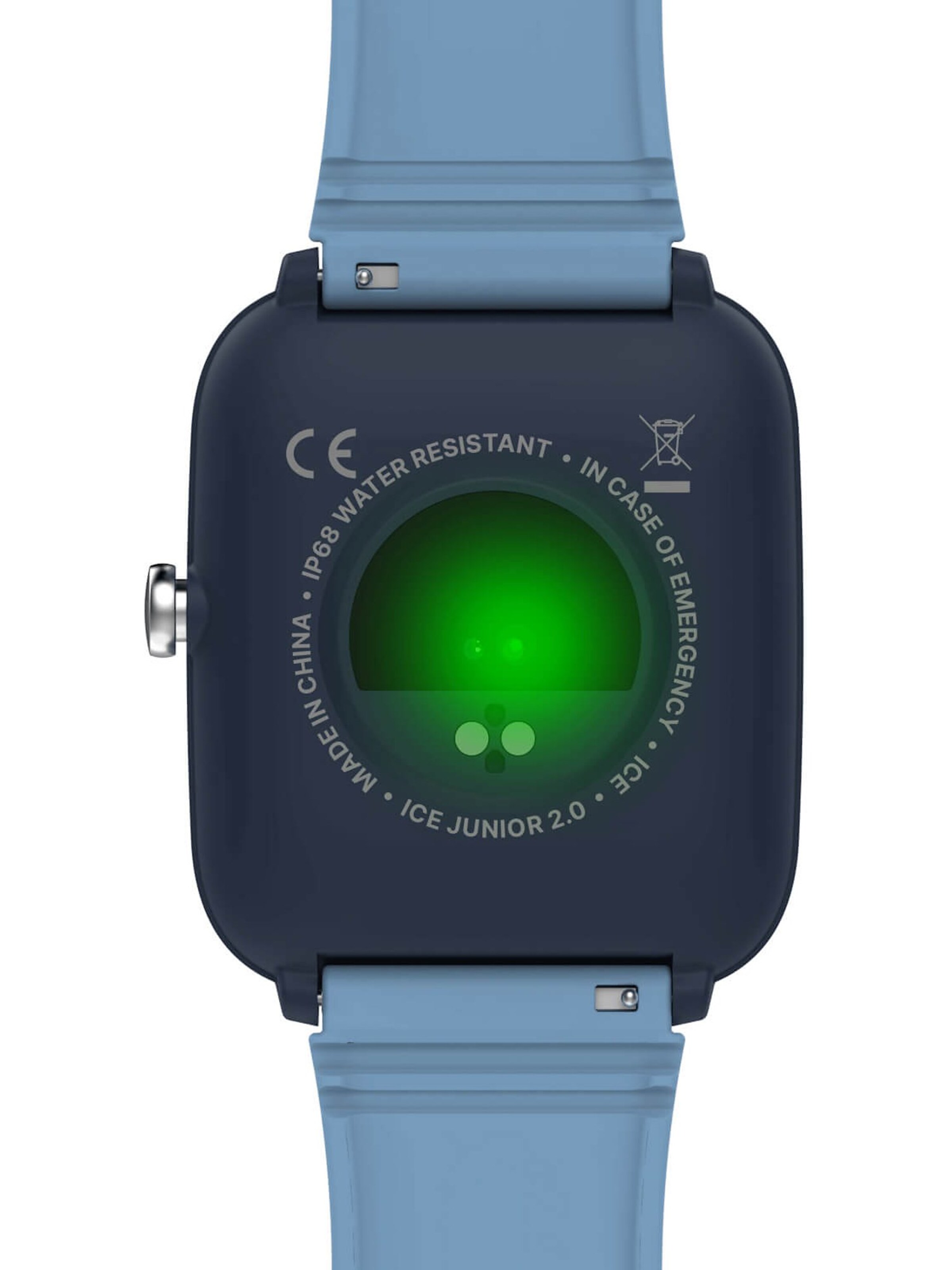 ICE WATCH Uhr in Blau