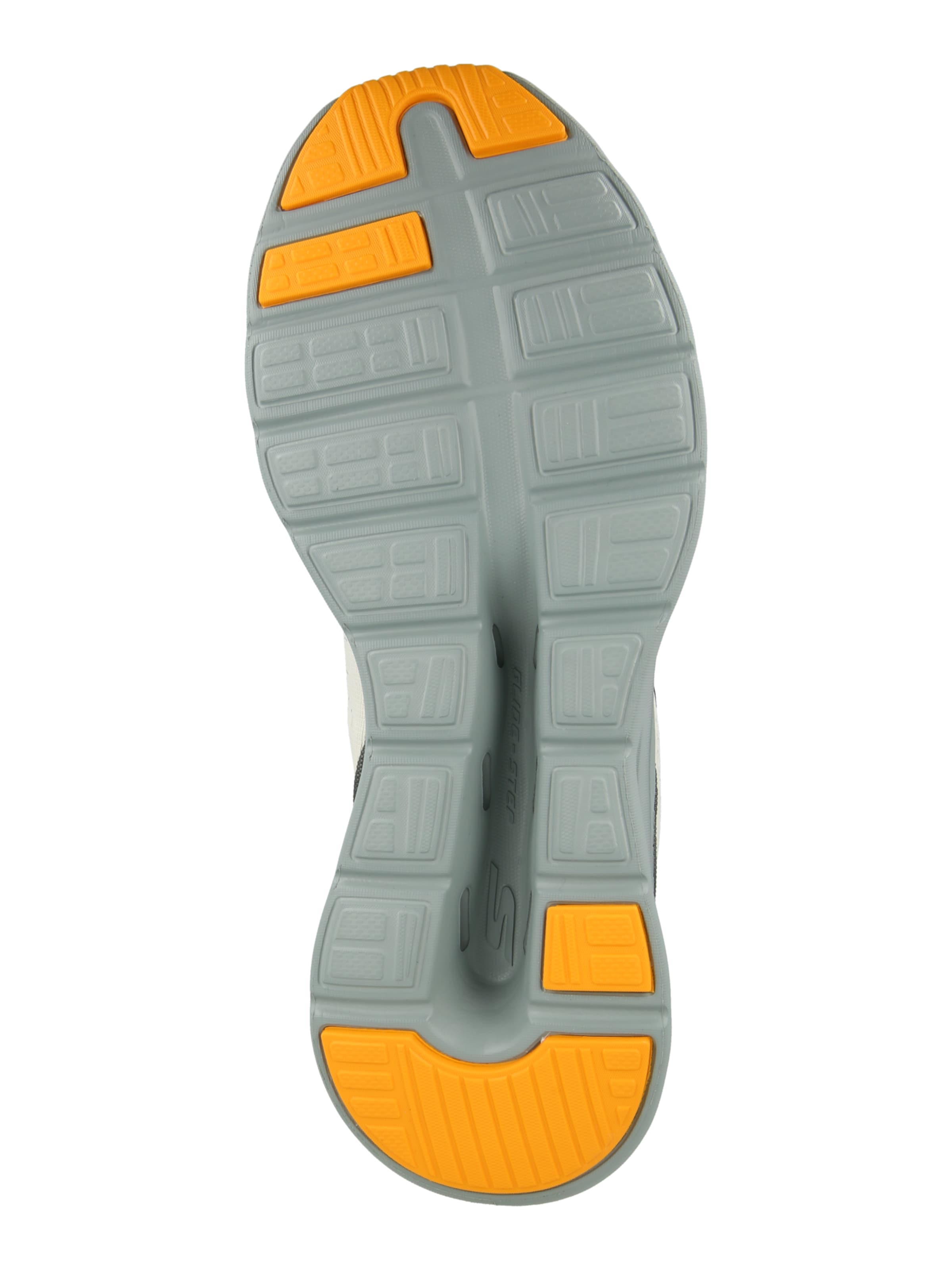 Chaussure de sport 'GO WALK GLIDE-STEP 2.0- VIC' SKECHERS en vert