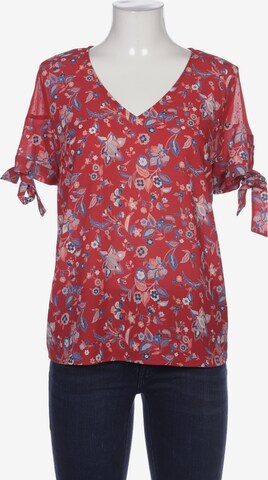 Liu Jo Bluse M in Rot: predná strana