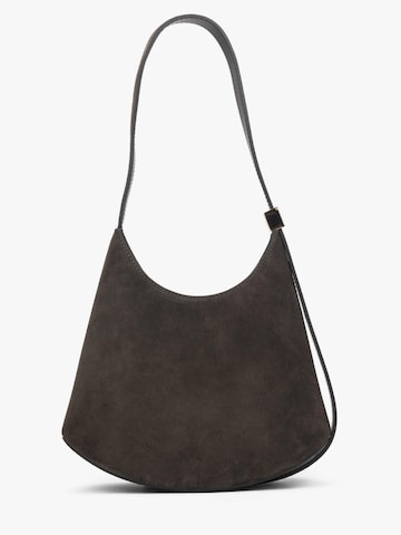 Estro Axelremsväska '86040' i brun