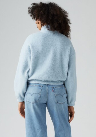 LEVI'S ® Pullover in Blau