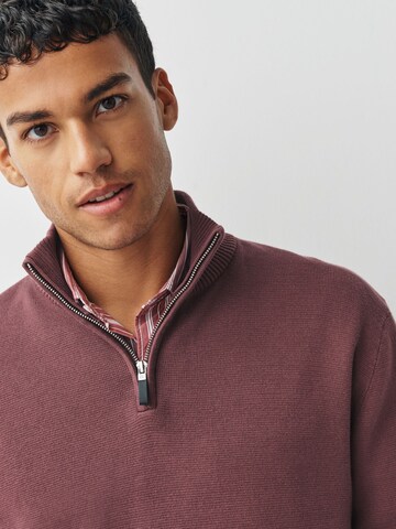 Next - Jersey 'Premium' en rojo