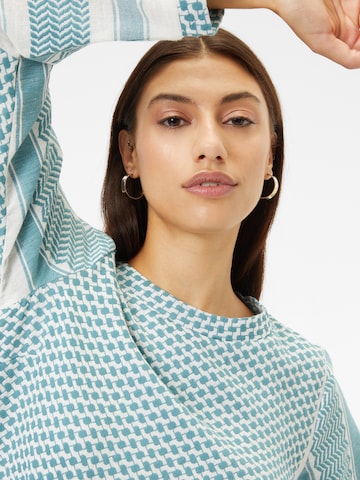 Summery Copenhagen Blouse in Groen