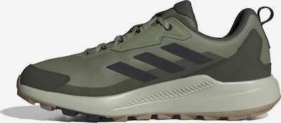 ADIDAS TERREX Ulkoilukengät 'ANYLANDER' värissä vaaleanvihreä / tummanvihreä, Tuotenäkymä