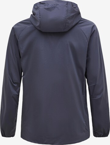 PEAK PERFORMANCE Outdoor jacket in Blue