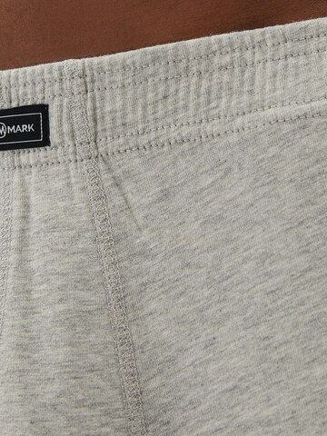 WESTMARK LONDON Boxershorts 'Arthur' in Grau