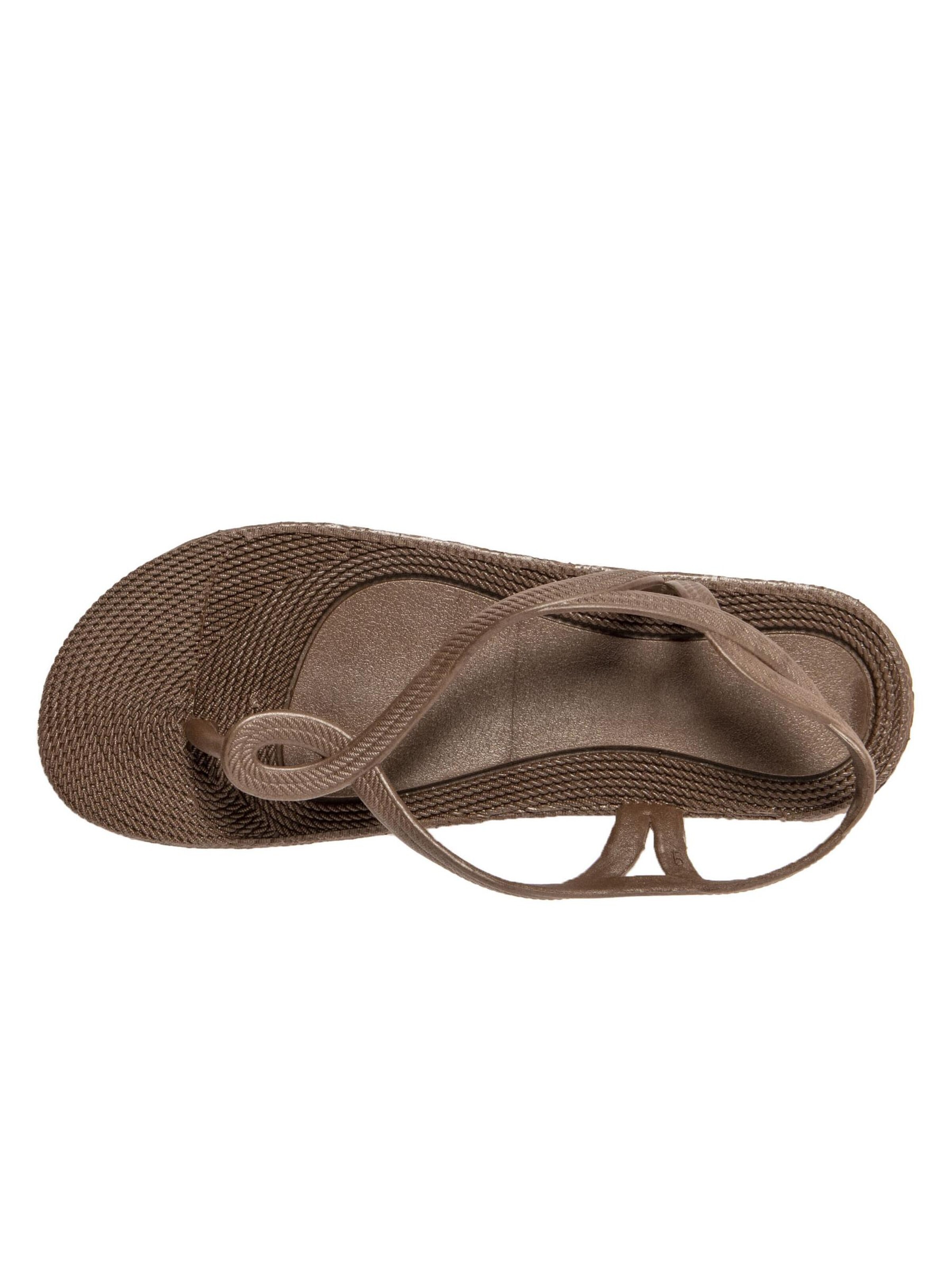 Brasileras Sandals 'Antalya' in Brown