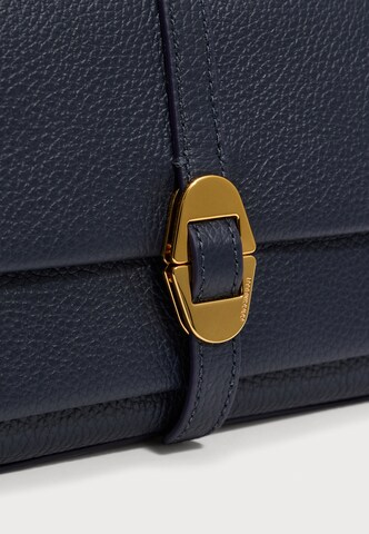 Coccinelle Crossbody bag 'Dorian' in Blue