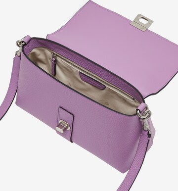 Liebeskind Berlin Crossbody Bag in Purple