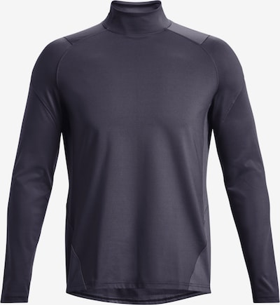 UNDER ARMOUR Funktionsshirt in anthrazit, Produktansicht