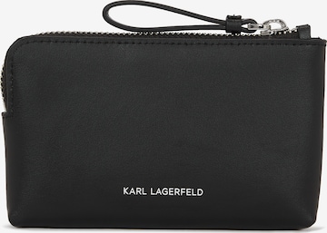 Karl Lagerfeld - Estojo em preto