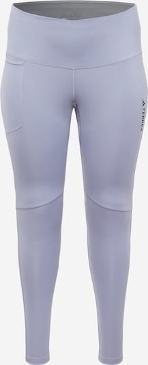 Pantaloni sport 'Multi ' ADIDAS TERREX pe mov liliachiu, Vizualizare produs