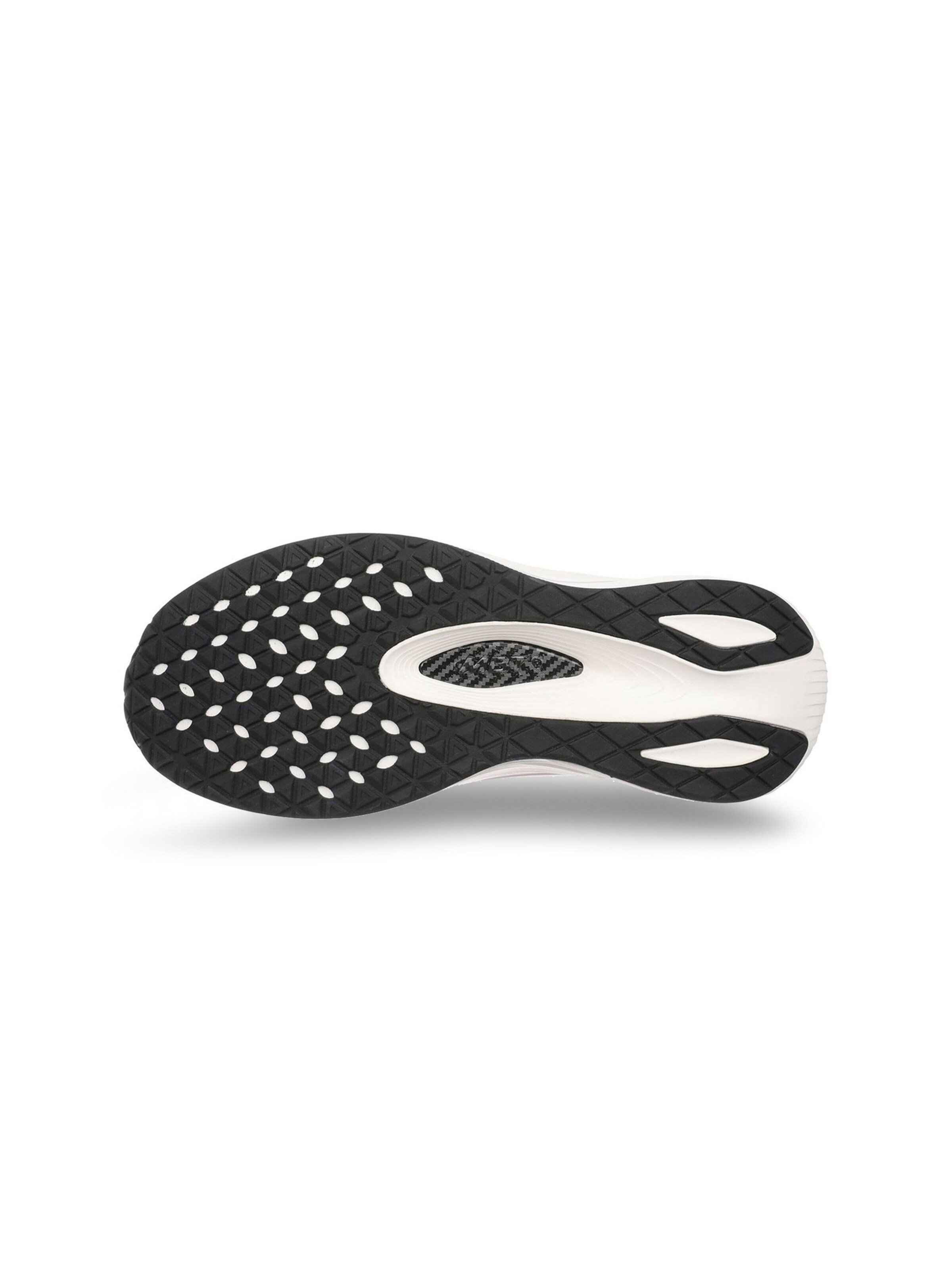 MBT Polobotky ' SF-MODERNA X SLIP ON ' – modrá: spodní strana