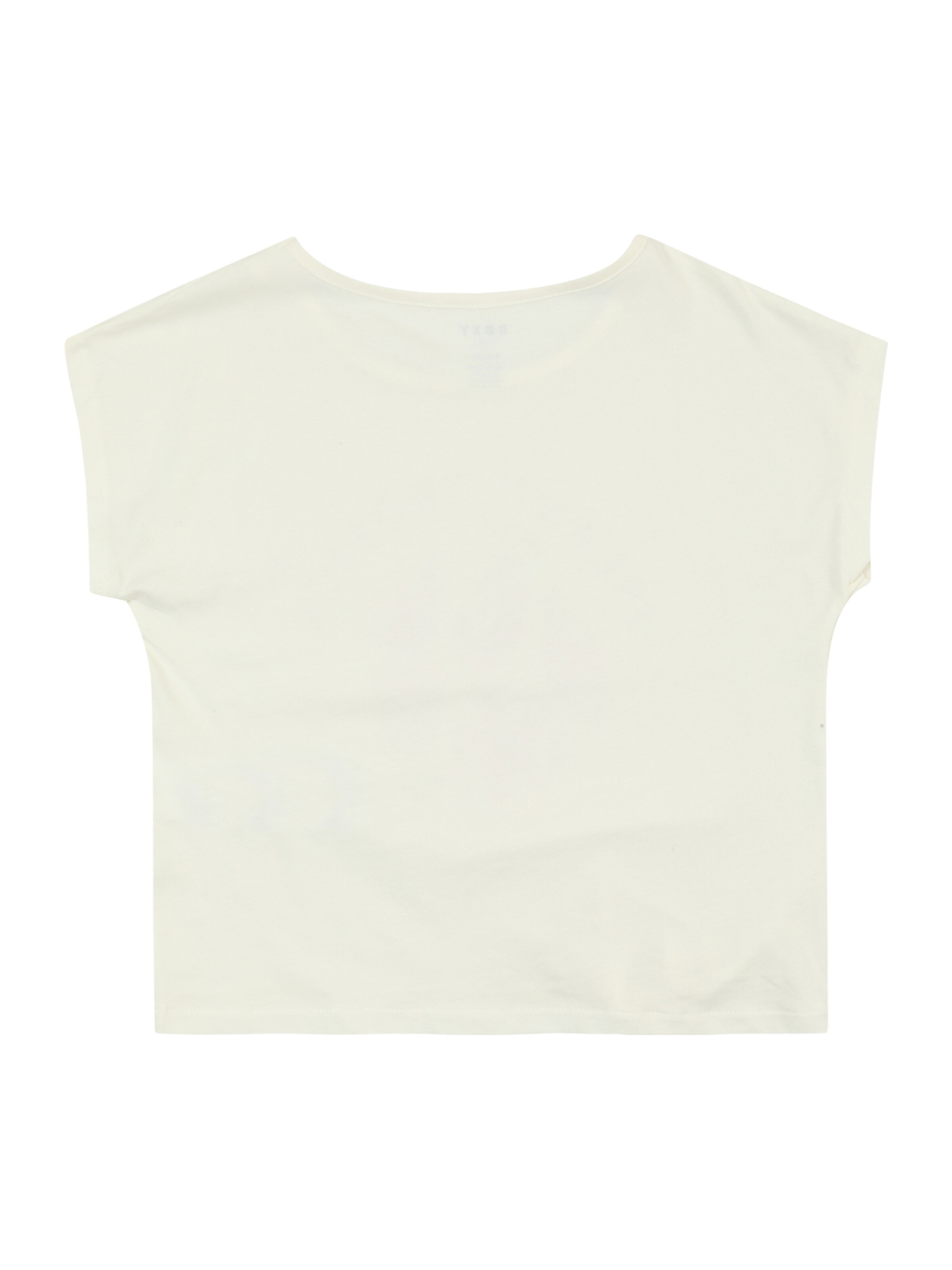 ROXY - Camiseta funcional 'Pura Playa' en beige