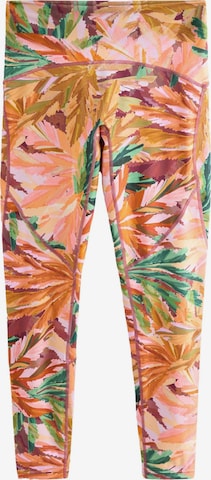 oranžinė Next Siauras Tamprės: priekis