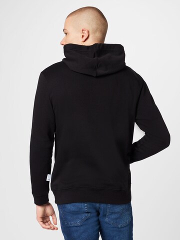 GAP - Sudadera en negro