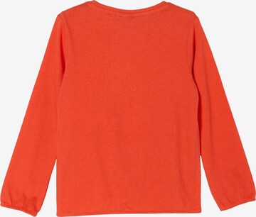 s.Oliver Shirt in Orange