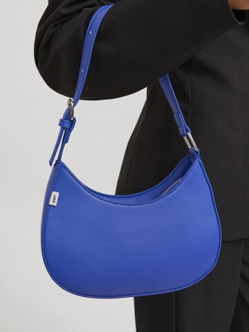 JJXX Shoulder Bag 'LEXINGTON' in Blue