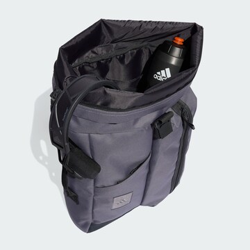 Sac à dos de sport 'Utility' ADIDAS SPORTSWEAR en gris