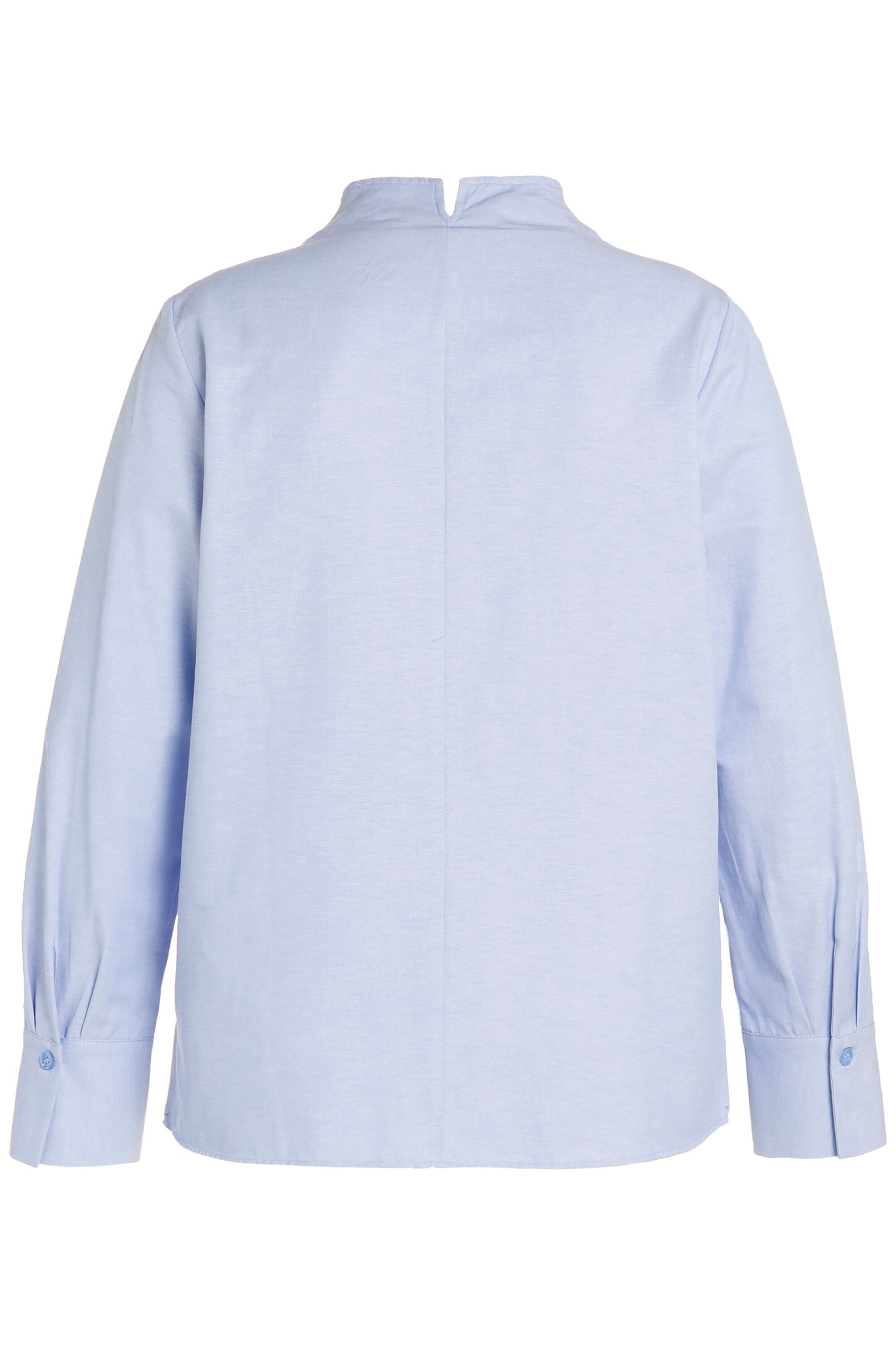 Ulla Popken Bluse in Blau