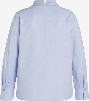 Ulla Popken Blouse in Blue