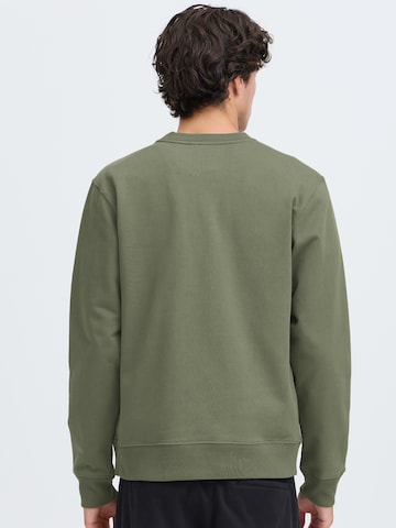 Casual Friday - Pullover ' CFPersson ' em verde