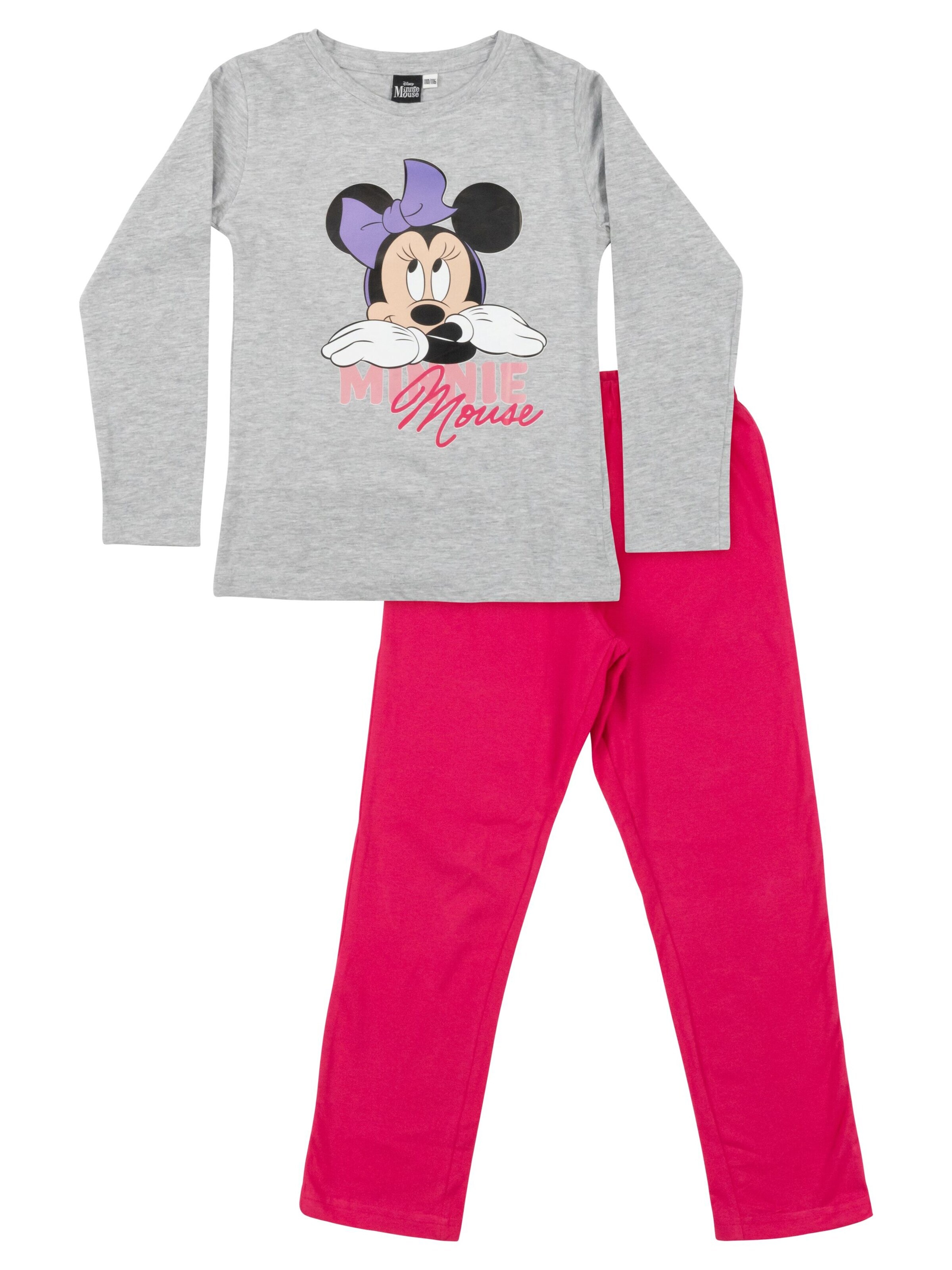 Disney Minnie Mouse Pajamas in Mixed colours