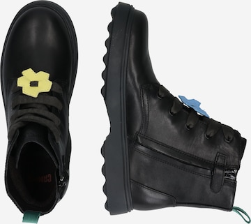 Bottes 'Norte Twins' CAMPER en noir