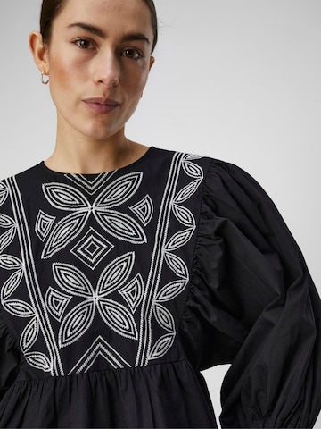 OBJECT Blouse 'Ali' in Black