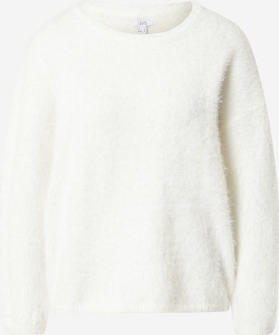 OVS Pullover in weiß, Produktansicht
