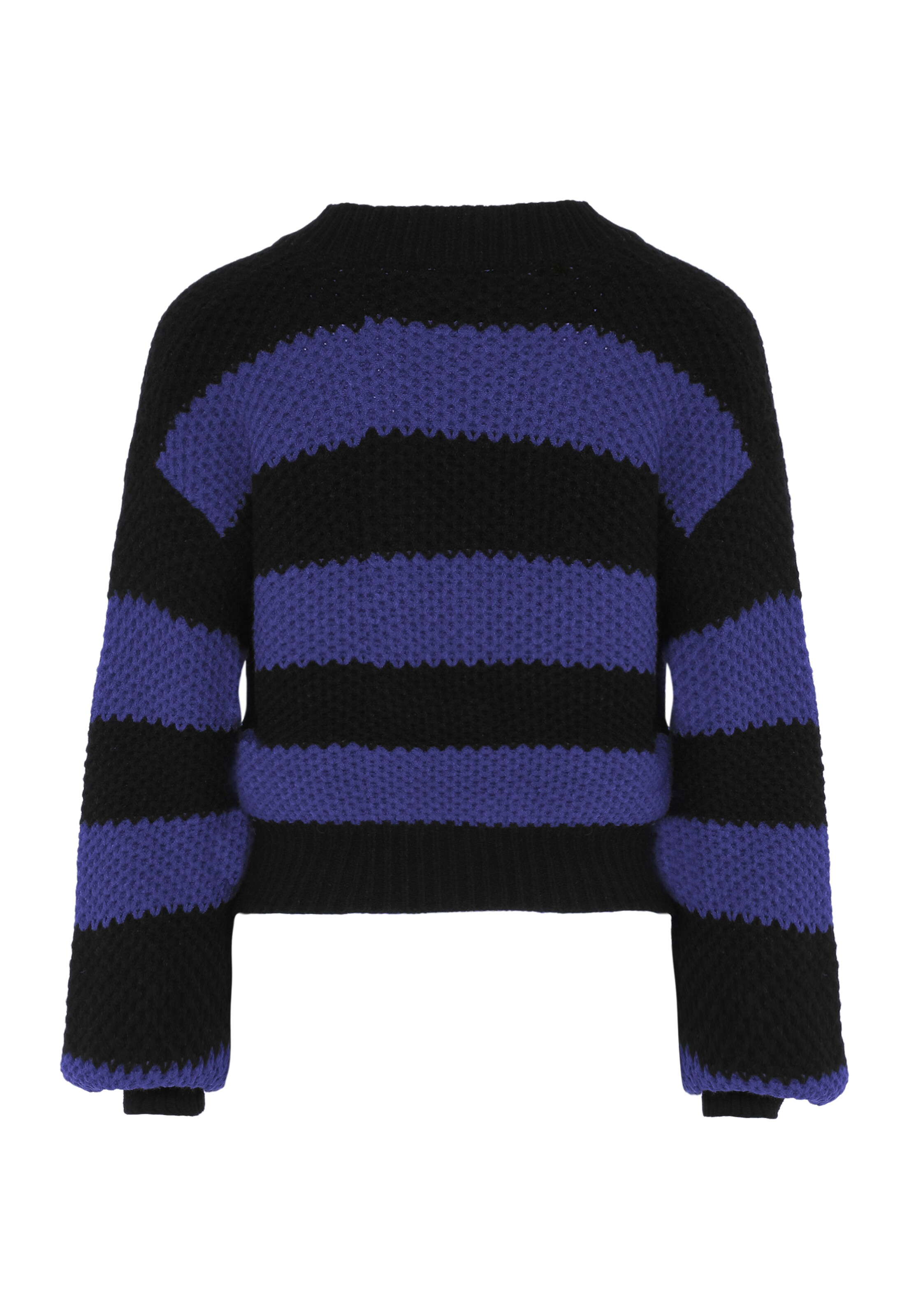 MYMO Kardigán - Čierna