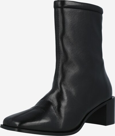 SCOTCH & SODA Stiefelette 'Flora' en noir, Vue avec produit