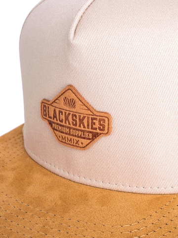 Blackskies Hut 'Essentials'‌ in Beige