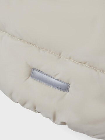 NAME IT Winterjacke in Grau