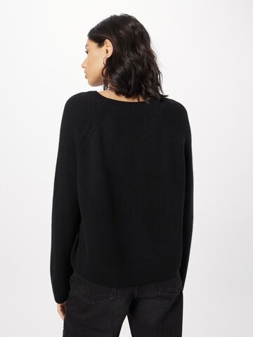 ARMEDANGELS Pullover 'Diliria' i sort