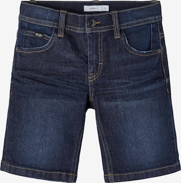 NAME IT Jeans 'Sofus' in Blue: front