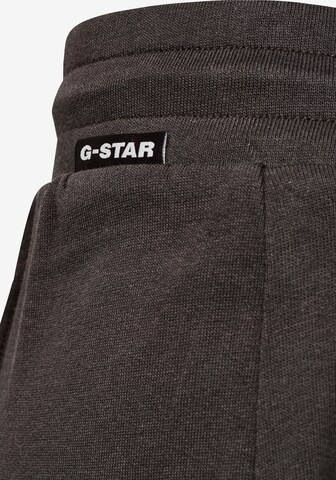 G-Star RAW Loosefit Hose in Grau