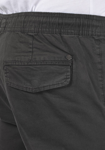 !Solid - Tapered Pantalón chino 'THEREON' en gris
