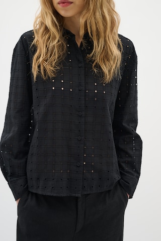 Chemisier InWear en noir