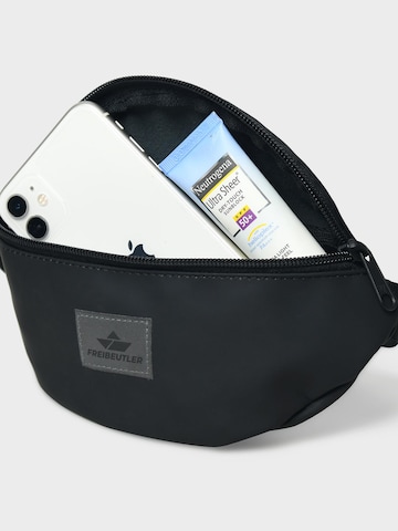 Freibeutler Gürteltasche in Grau