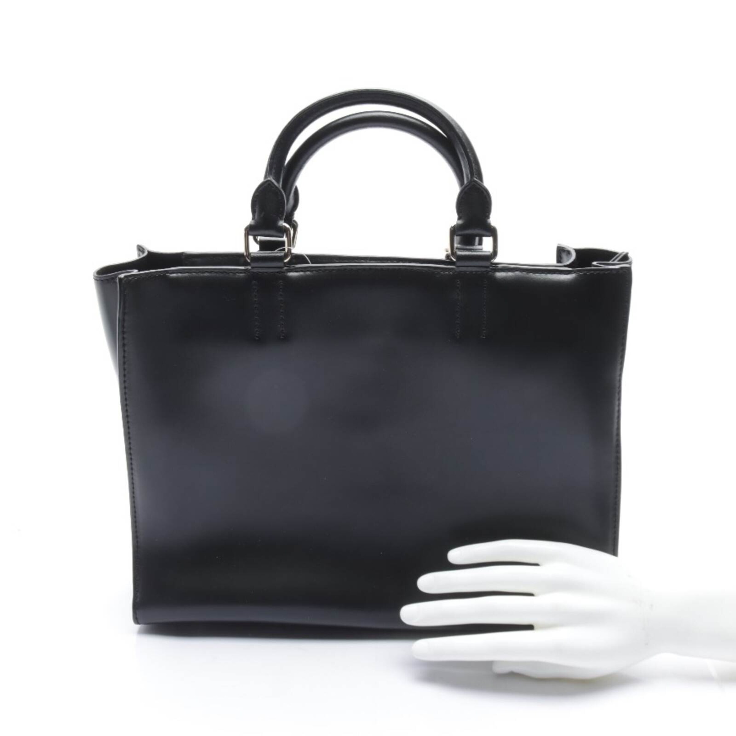 Karl Lagerfeld Handtasche One Size in Schwarz