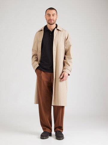 GAP Póló 'BRANNAN' - fekete