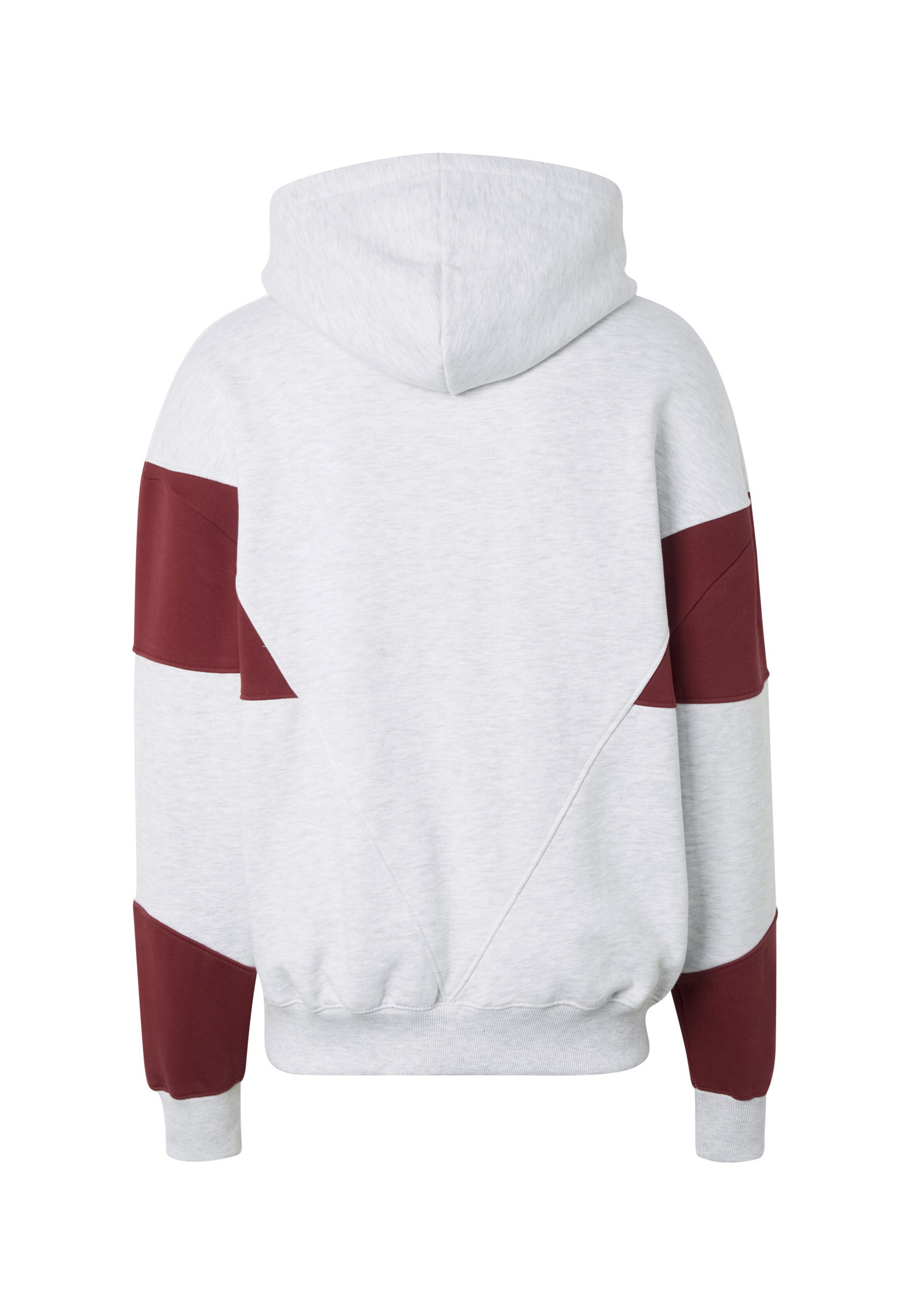 Ecko Unlimited - Sudadera en gris